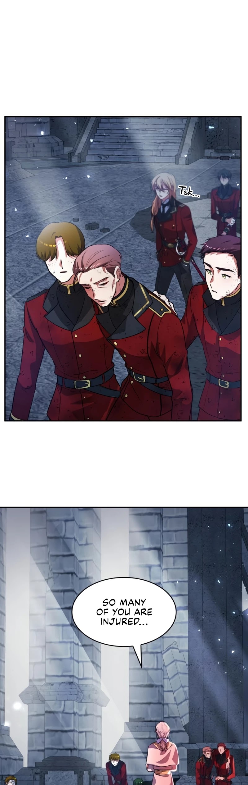 Regina Rena – To the Unforgiven Chapter 20 page 21 - Chapter 20