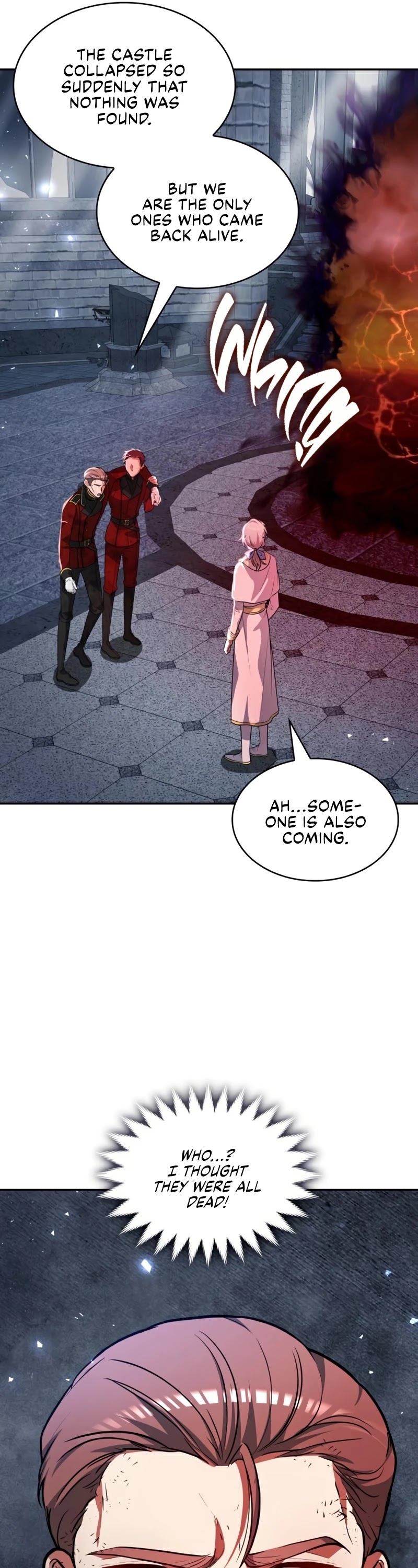 Regina Rena – To the Unforgiven Chapter 20 page 23 - Chapter 20