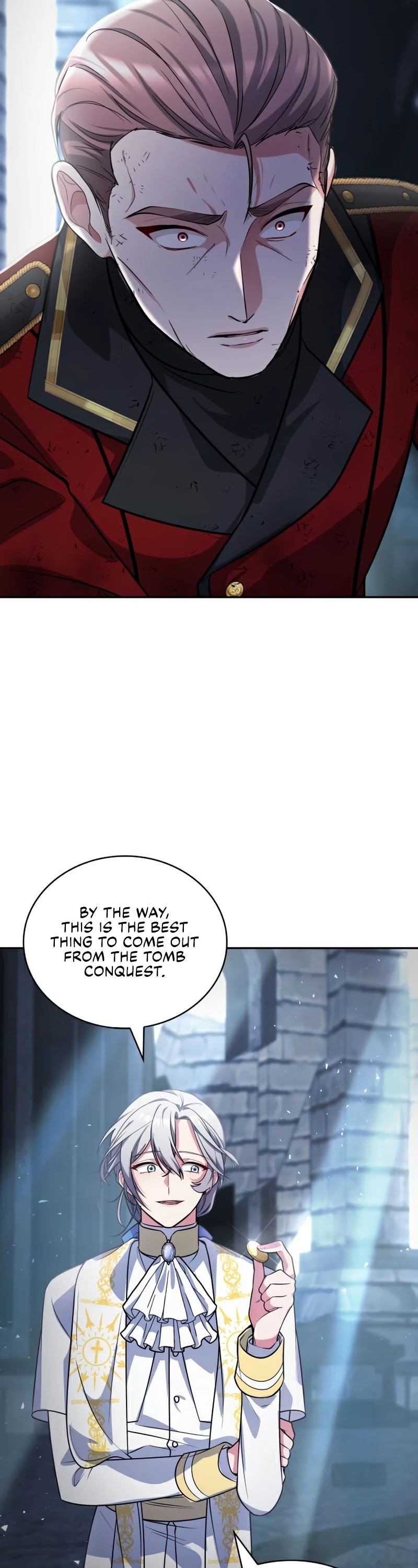 Regina Rena – To the Unforgiven Chapter 20 page 29 - Chapter 20