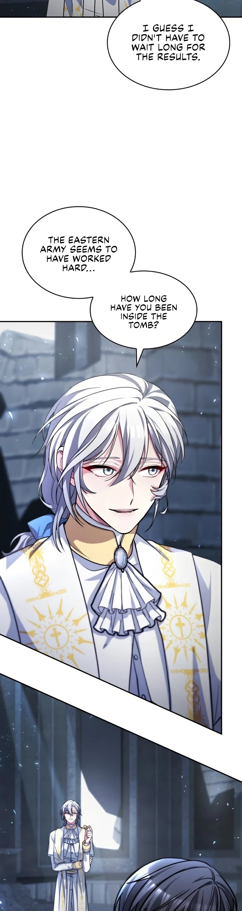 Regina Rena – To the Unforgiven Chapter 20 page 30 - Chapter 20