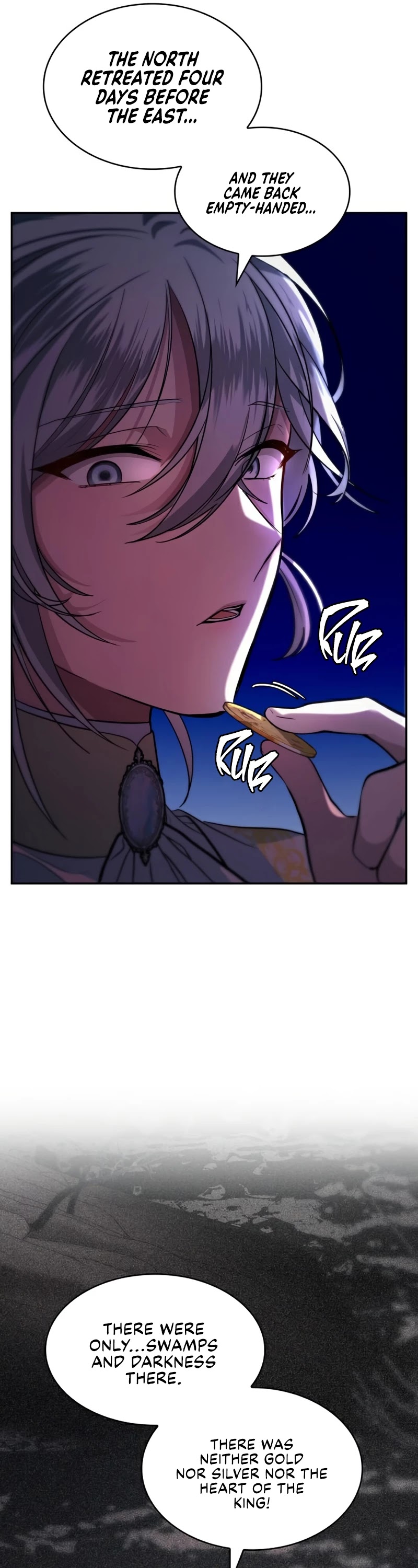 Regina Rena – To the Unforgiven Chapter 20 page 33 - Chapter 20