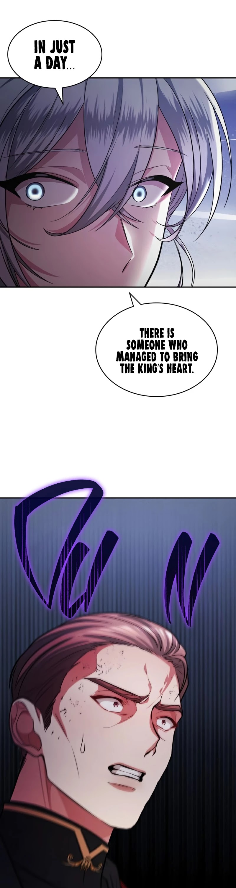 Regina Rena – To the Unforgiven Chapter 20 page 35 - Chapter 20