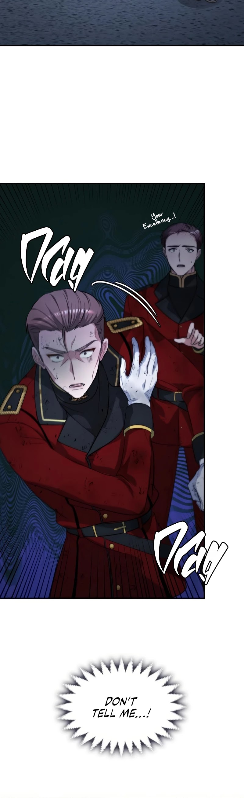 Regina Rena – To the Unforgiven Chapter 20 page 37 - Chapter 20