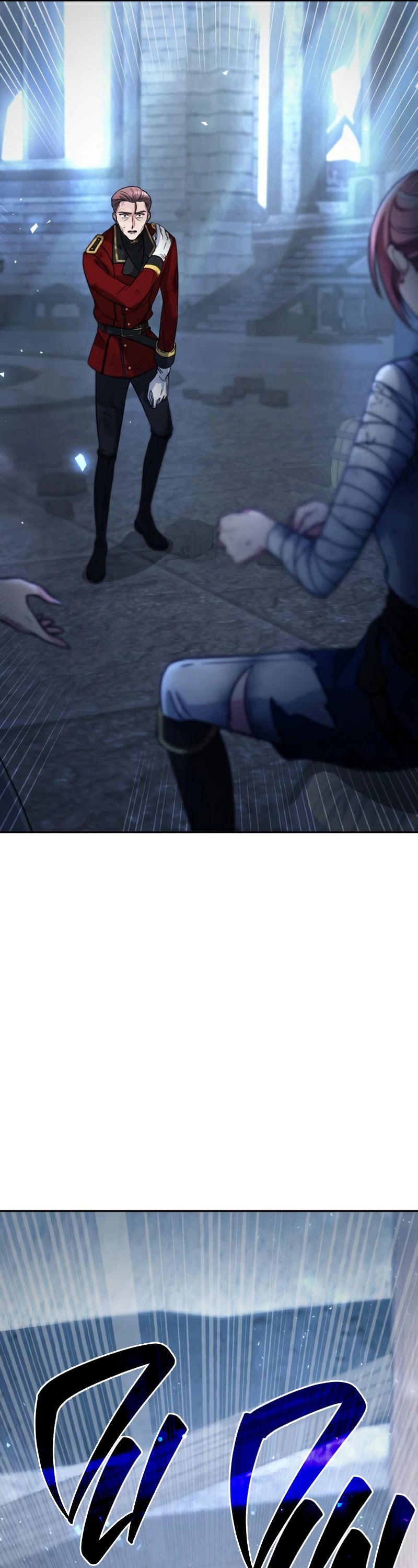 Regina Rena – To the Unforgiven Chapter 20 page 38 - Chapter 20