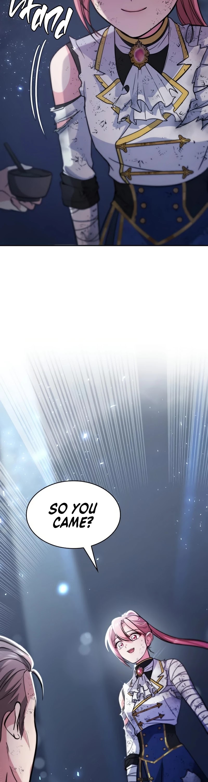 Regina Rena – To the Unforgiven Chapter 20 page 40 - Chapter 20