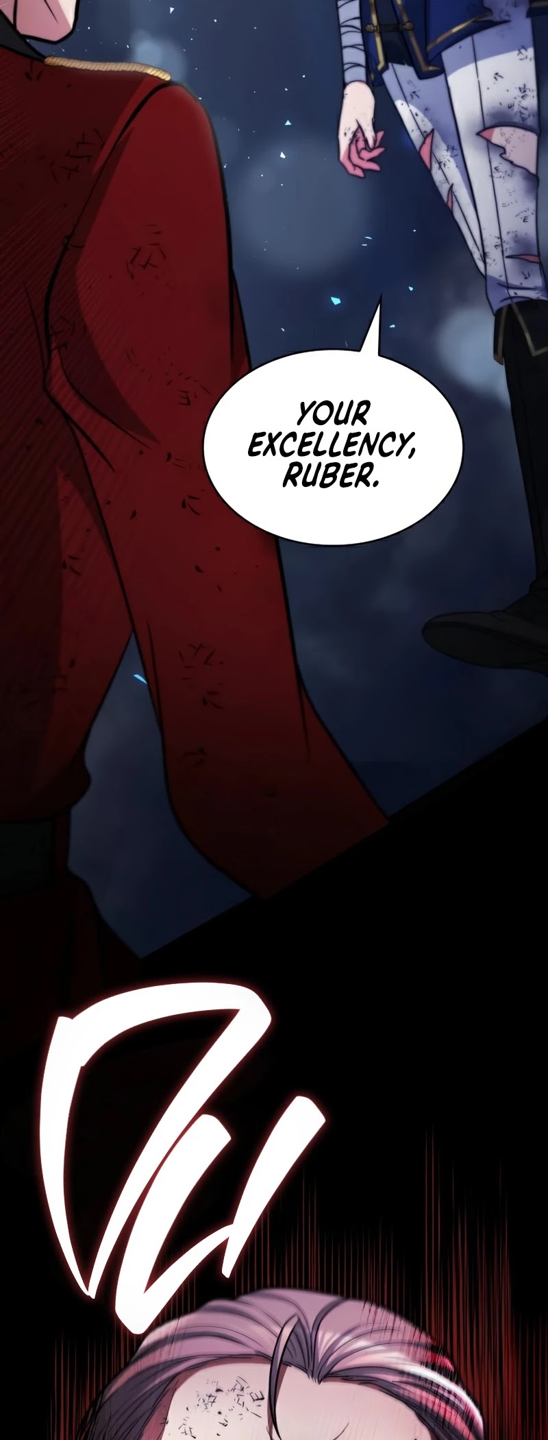 Regina Rena – To the Unforgiven Chapter 20 page 41 - Chapter 20