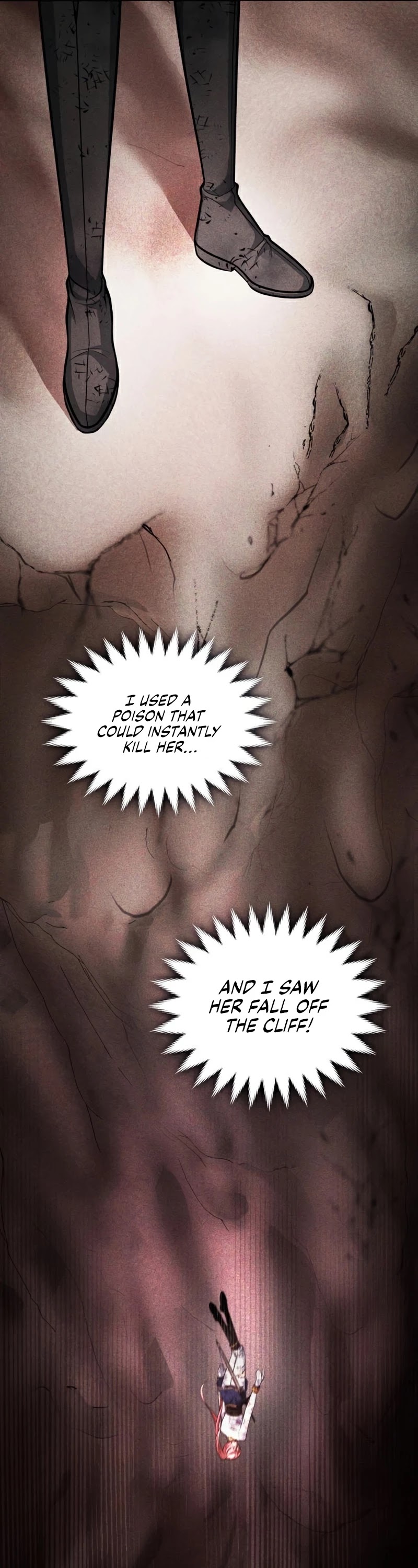 Regina Rena – To the Unforgiven Chapter 20 page 43 - Chapter 20