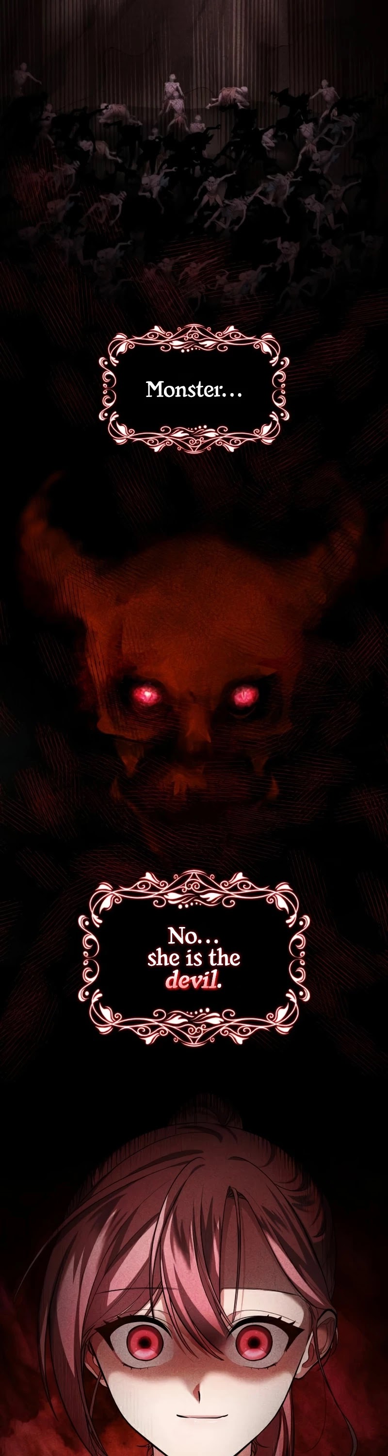 Regina Rena – To the Unforgiven Chapter 20 page 44 - Chapter 20