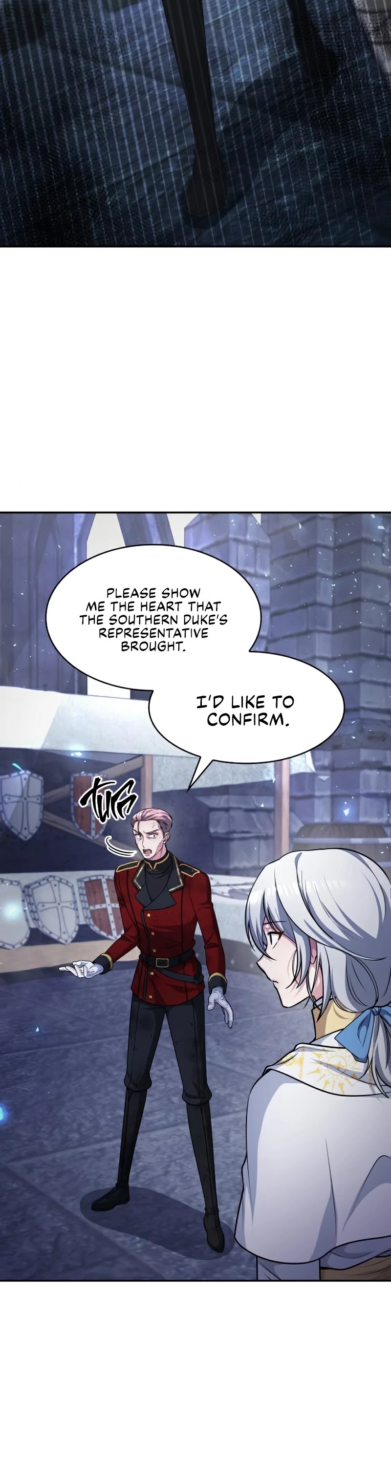 Regina Rena – To the Unforgiven Chapter 20 page 46 - Chapter 20