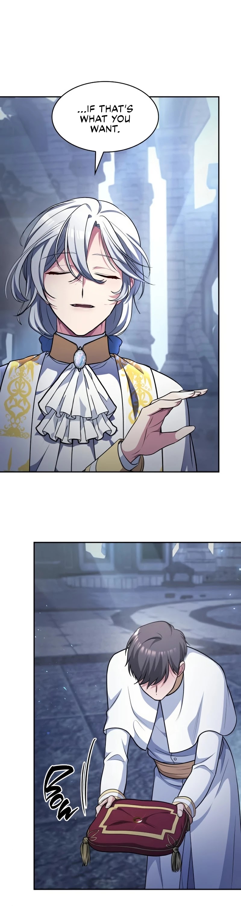 Regina Rena – To the Unforgiven Chapter 20 page 47 - Chapter 20