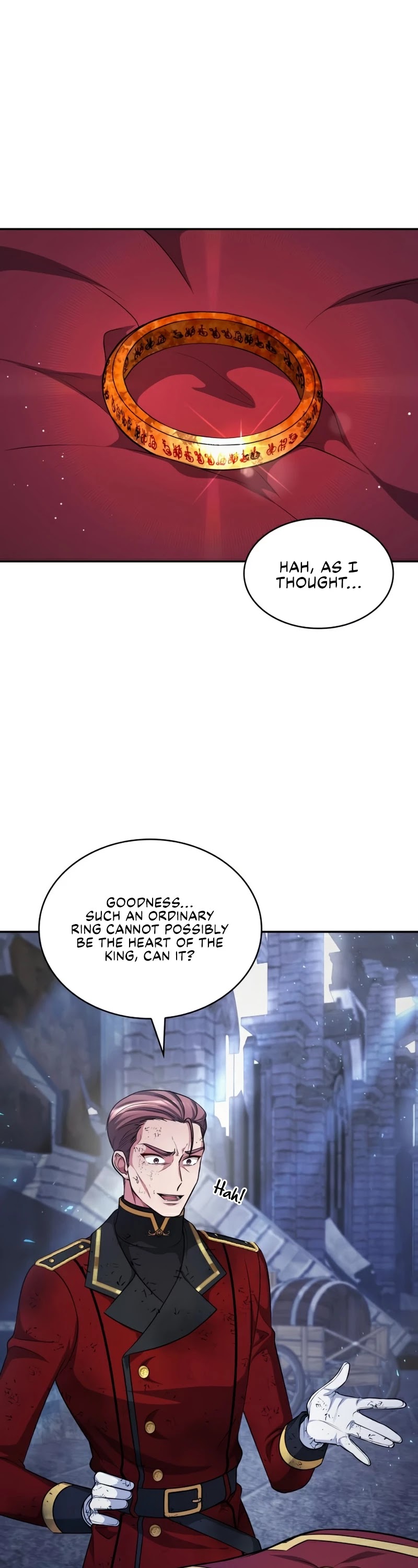Regina Rena – To the Unforgiven Chapter 20 page 48 - Chapter 20