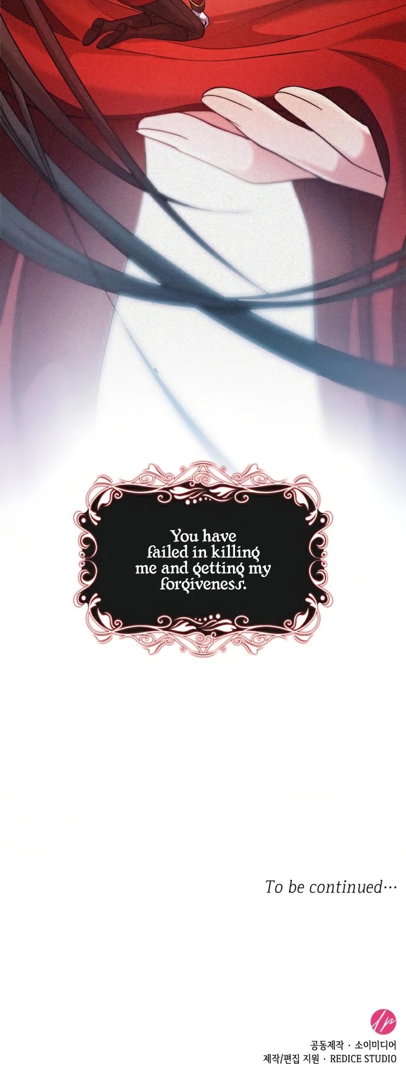 Regina Rena – To the Unforgiven Chapter 20 page 61 - Chapter 20