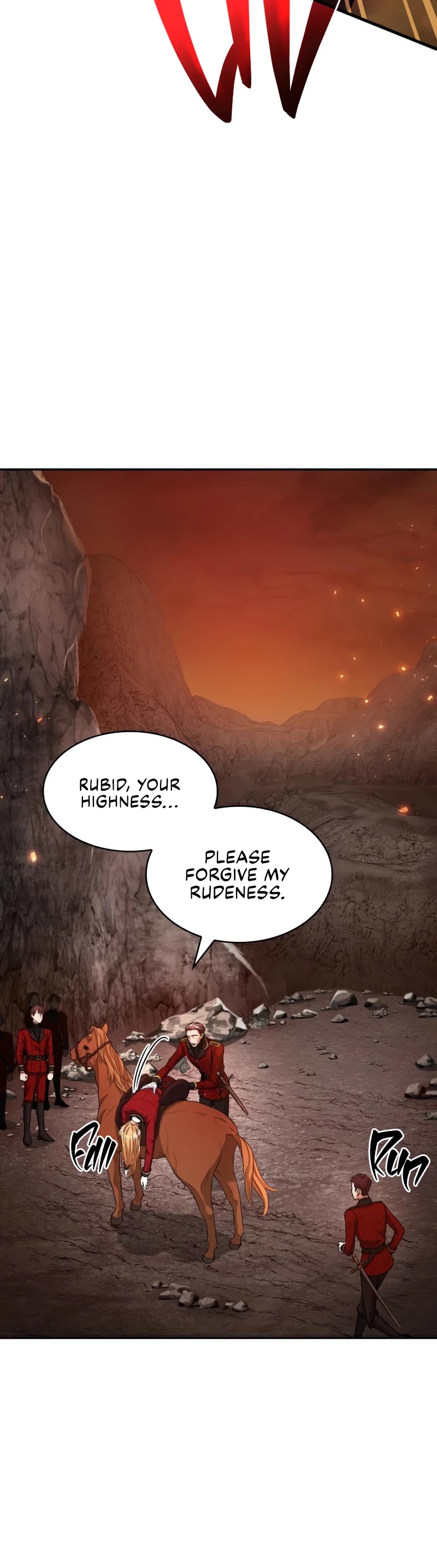 Regina Rena – To the Unforgiven Chapter 20 page 7 - Chapter 20