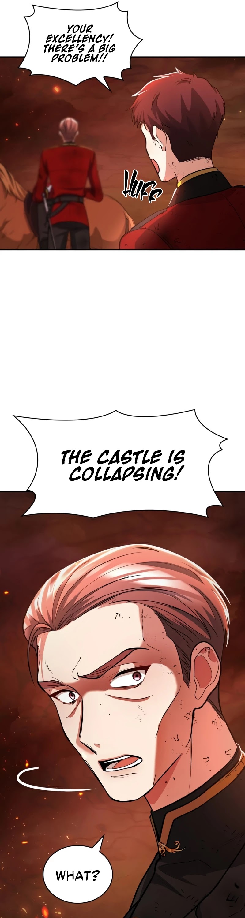 Regina Rena – To the Unforgiven Chapter 20 page 8 - Chapter 20