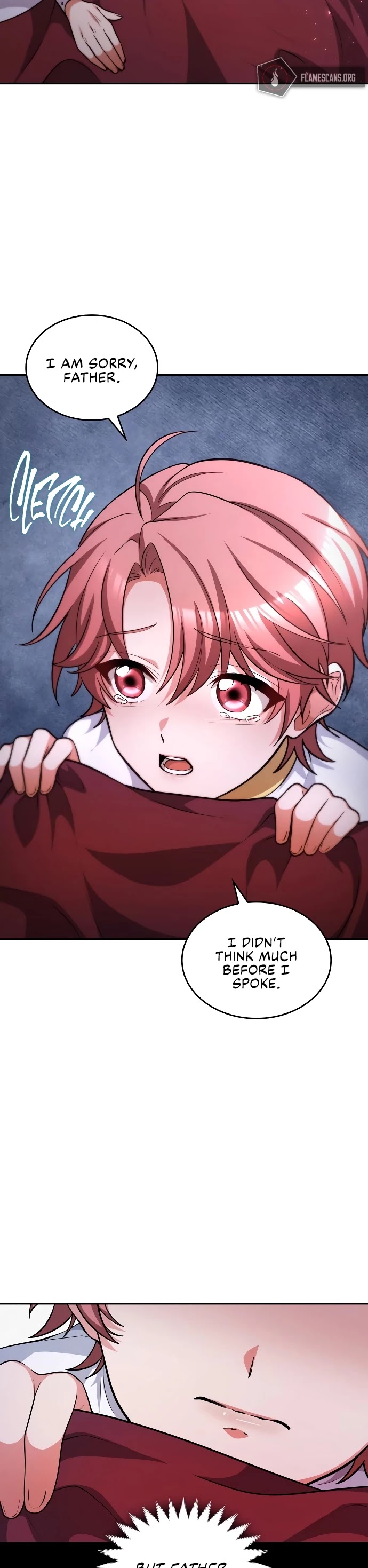 Regina Rena – To the Unforgiven Chapter 21 page 11 - Chapter 21