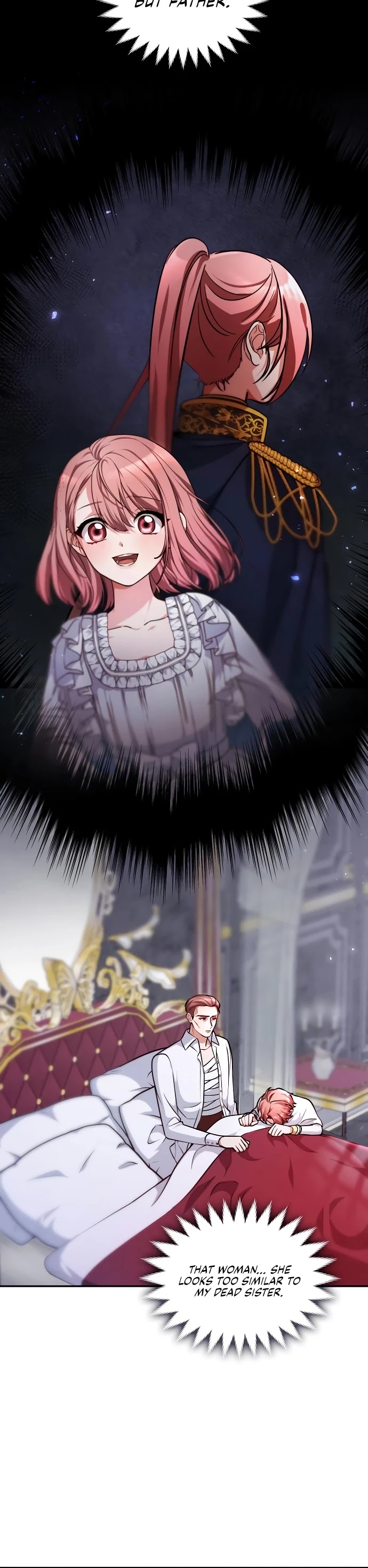 Regina Rena – To the Unforgiven Chapter 21 page 12 - Chapter 21