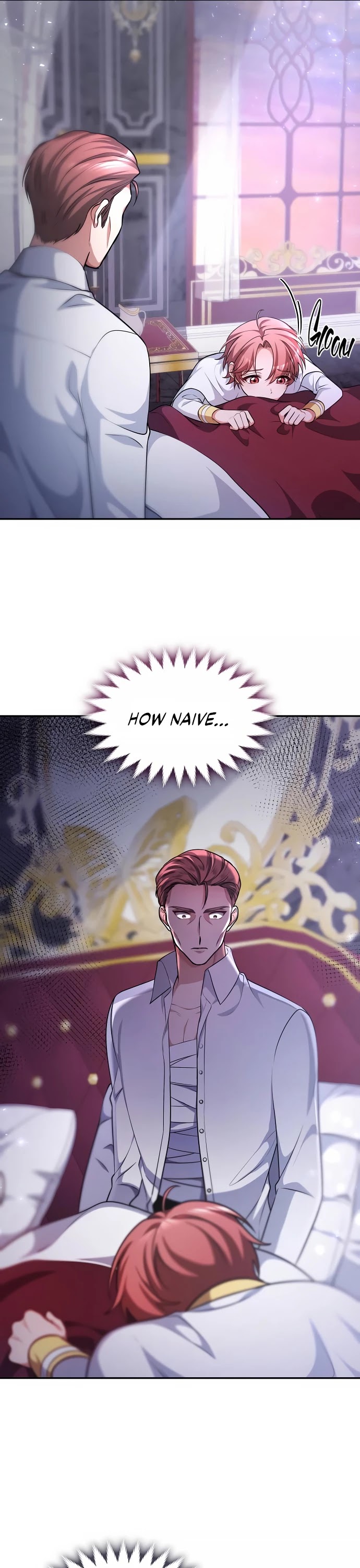 Regina Rena – To the Unforgiven Chapter 21 page 13 - Chapter 21