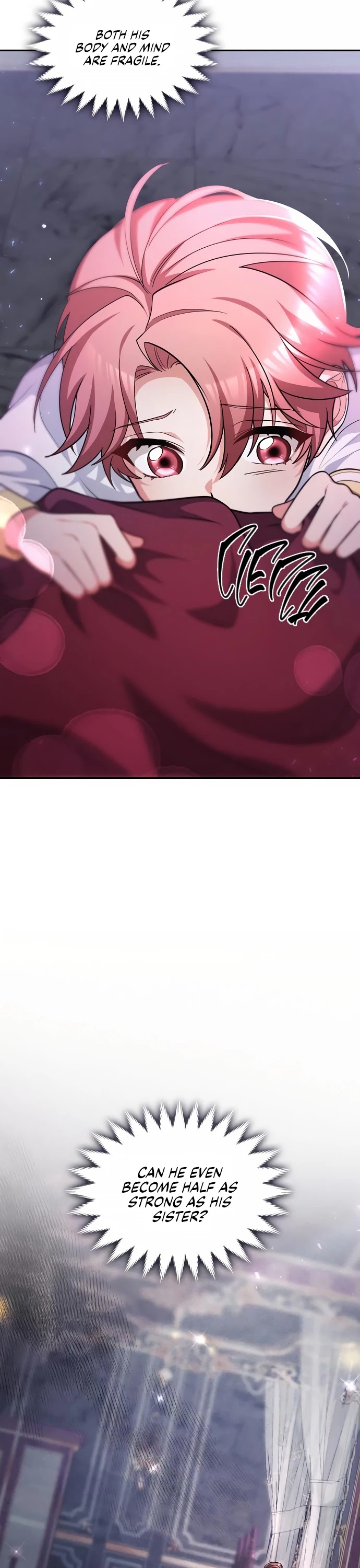 Regina Rena – To the Unforgiven Chapter 21 page 14 - Chapter 21