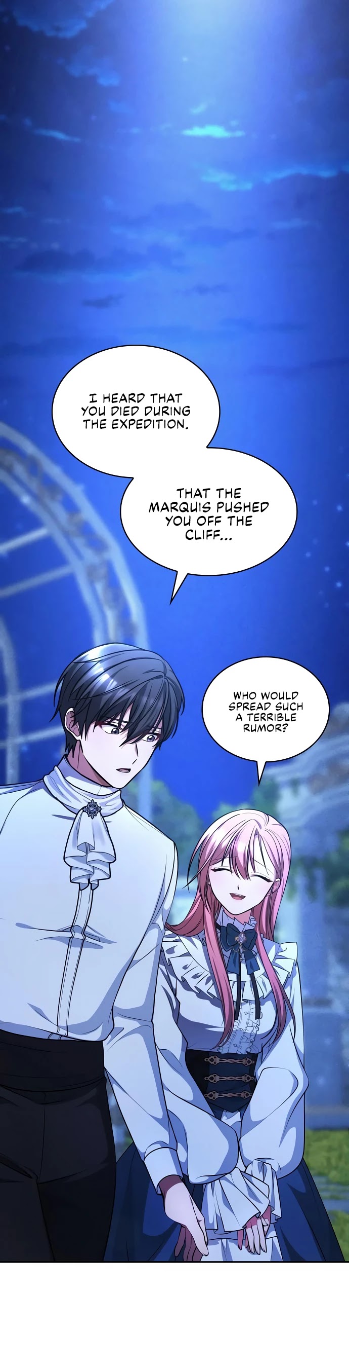 Regina Rena – To the Unforgiven Chapter 21 page 16 - Chapter 21