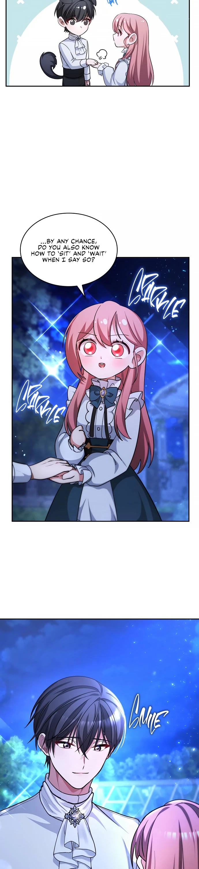 Regina Rena – To the Unforgiven Chapter 21 page 20 - Chapter 21