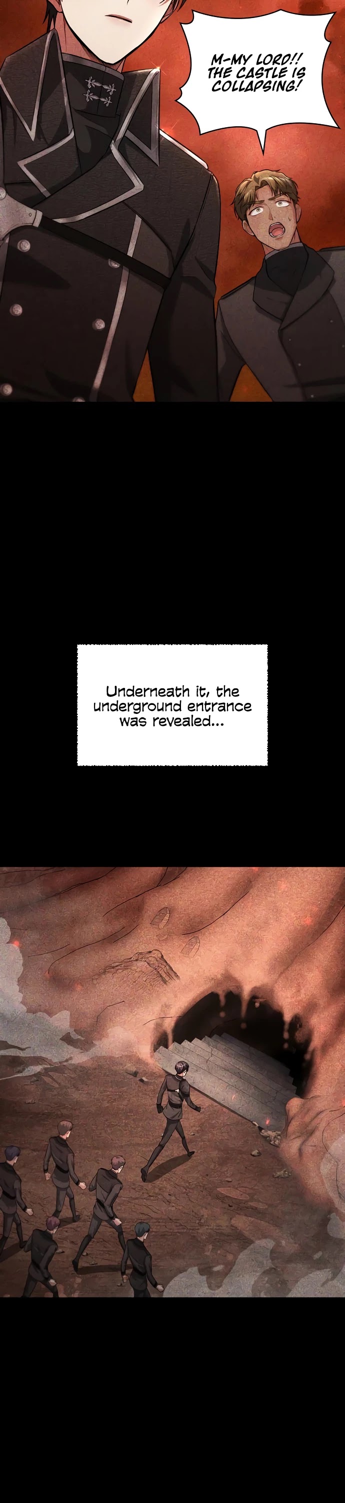 Regina Rena – To the Unforgiven Chapter 21 page 27 - Chapter 21