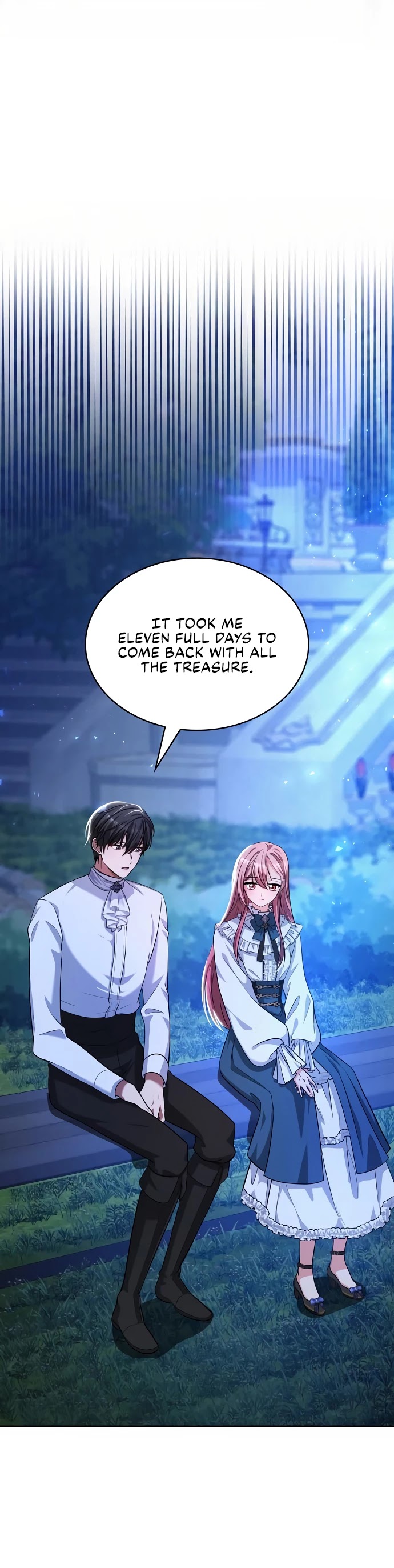 Regina Rena – To the Unforgiven Chapter 21 page 32 - Chapter 21