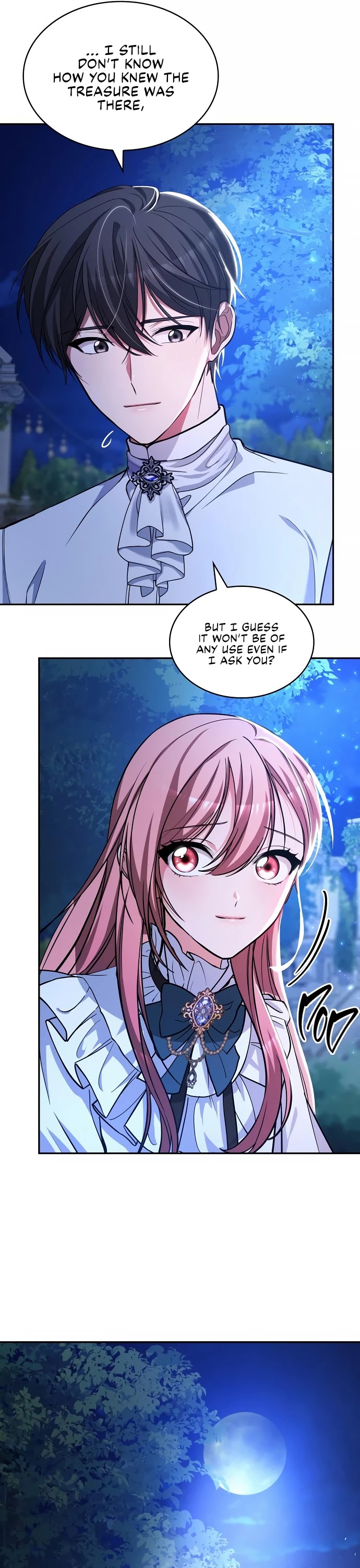 Regina Rena – To the Unforgiven Chapter 21 page 33 - Chapter 21
