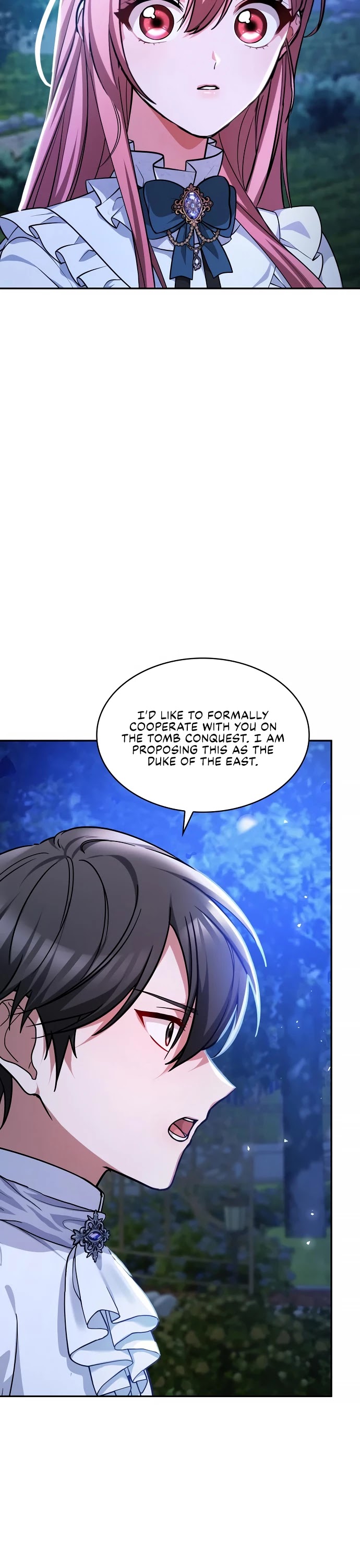 Regina Rena – To the Unforgiven Chapter 21 page 37 - Chapter 21