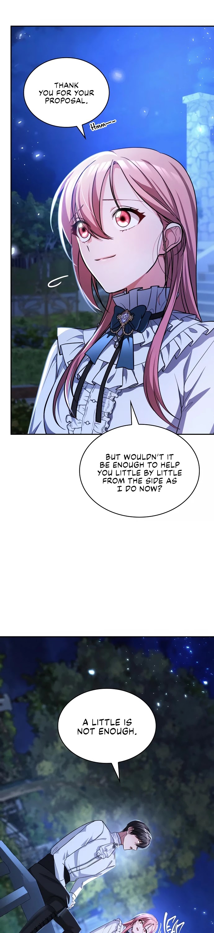 Regina Rena – To the Unforgiven Chapter 21 page 38 - Chapter 21
