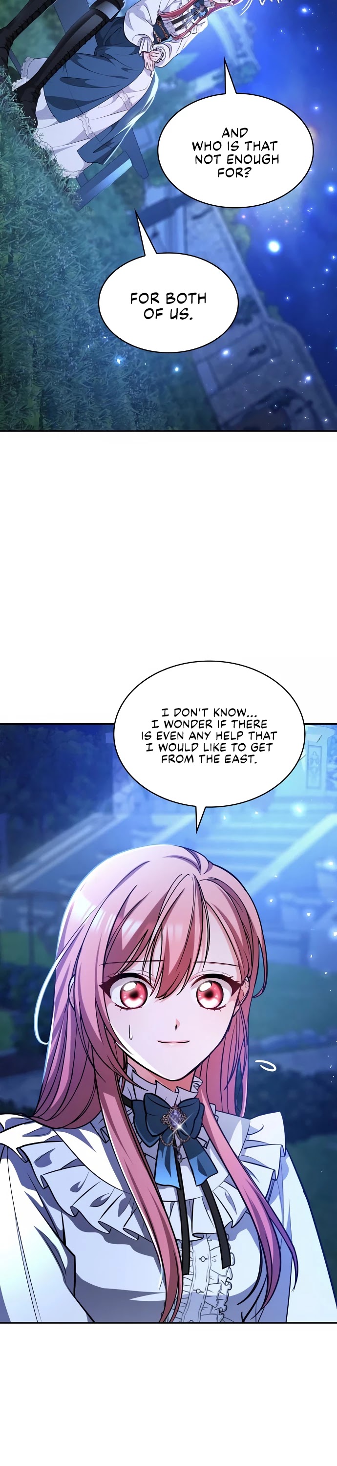 Regina Rena – To the Unforgiven Chapter 21 page 39 - Chapter 21