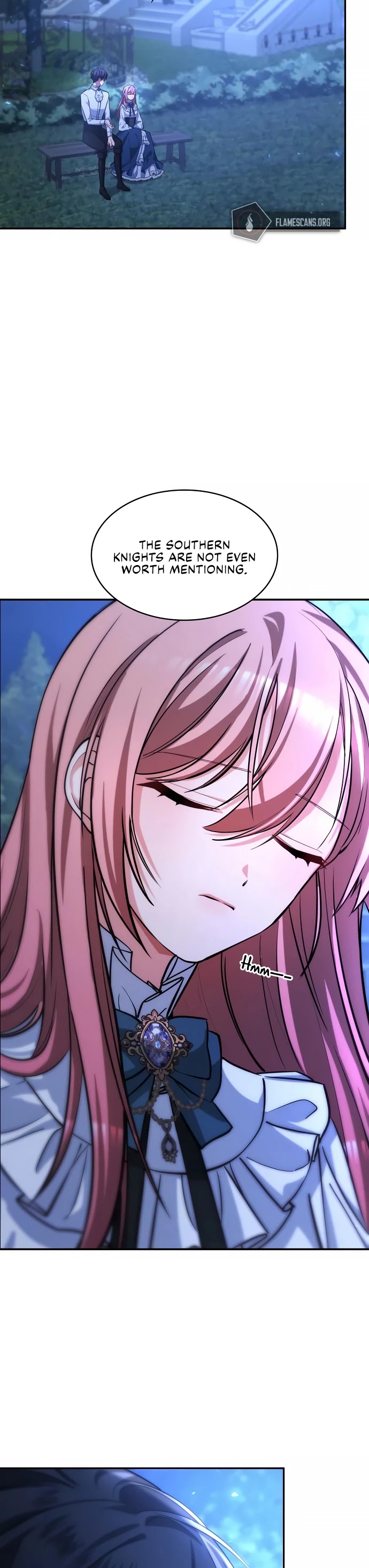 Regina Rena – To the Unforgiven Chapter 21 page 41 - Chapter 21
