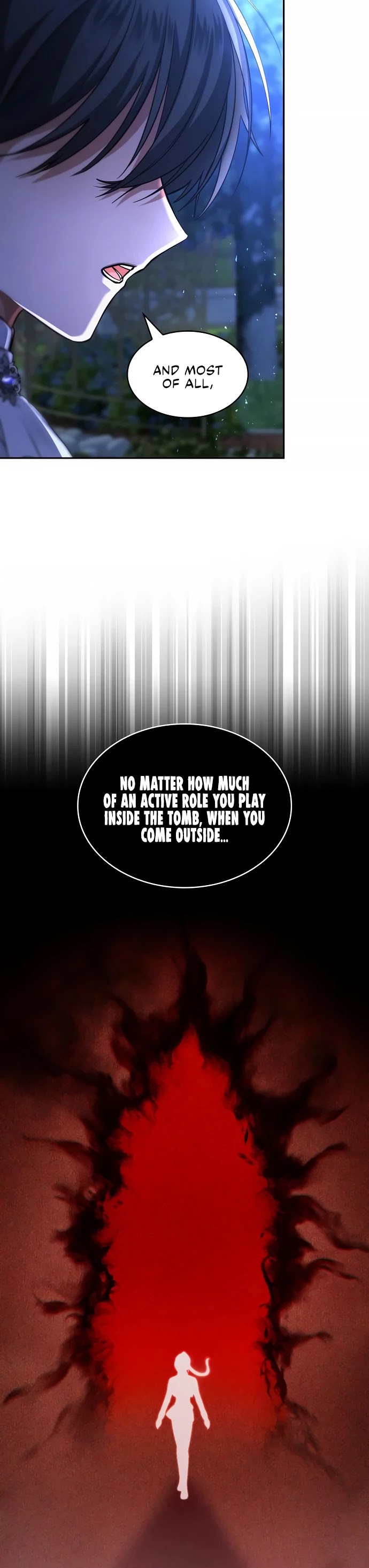 Regina Rena – To the Unforgiven Chapter 21 page 42 - Chapter 21