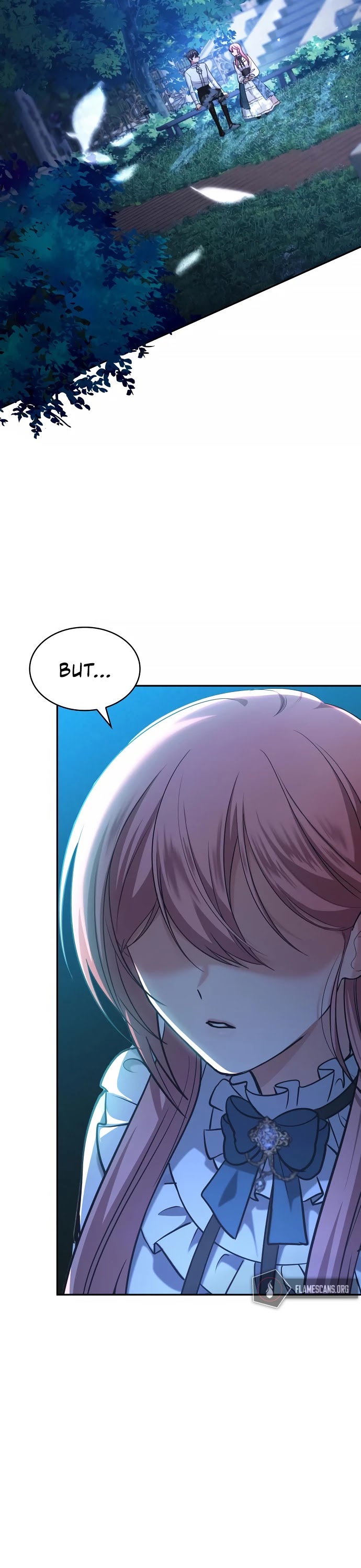 Regina Rena – To the Unforgiven Chapter 21 page 44 - Chapter 21