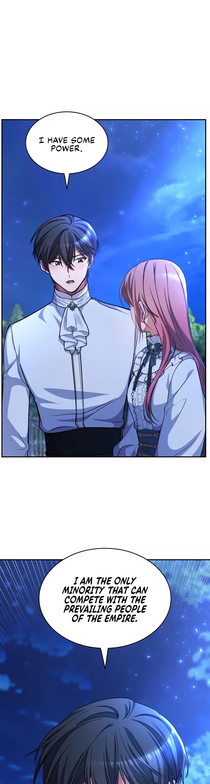 Regina Rena – To the Unforgiven Chapter 21 page 46 - Chapter 21