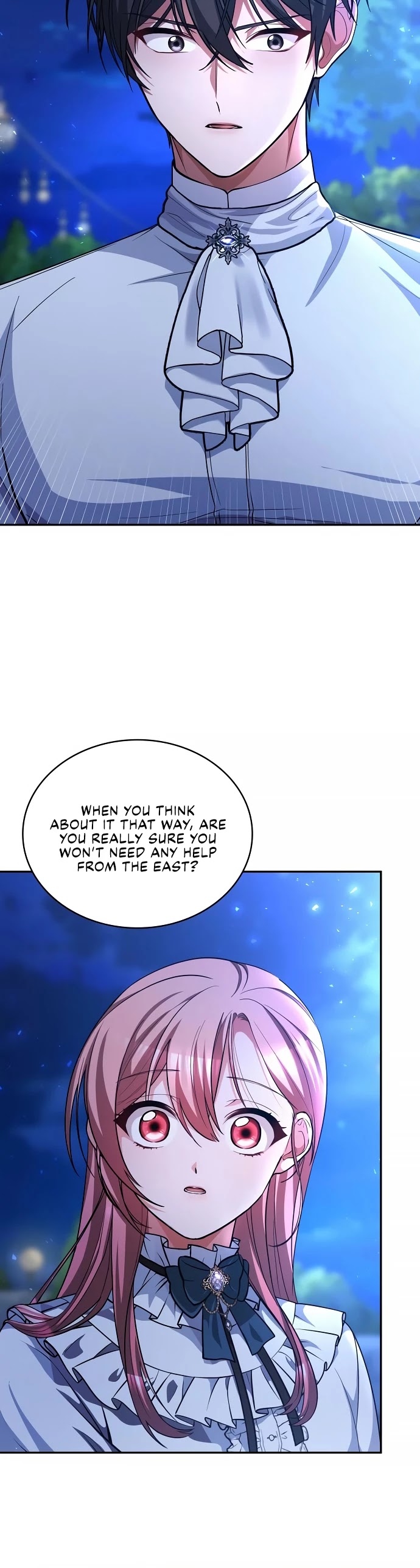 Regina Rena – To the Unforgiven Chapter 21 page 47 - Chapter 21