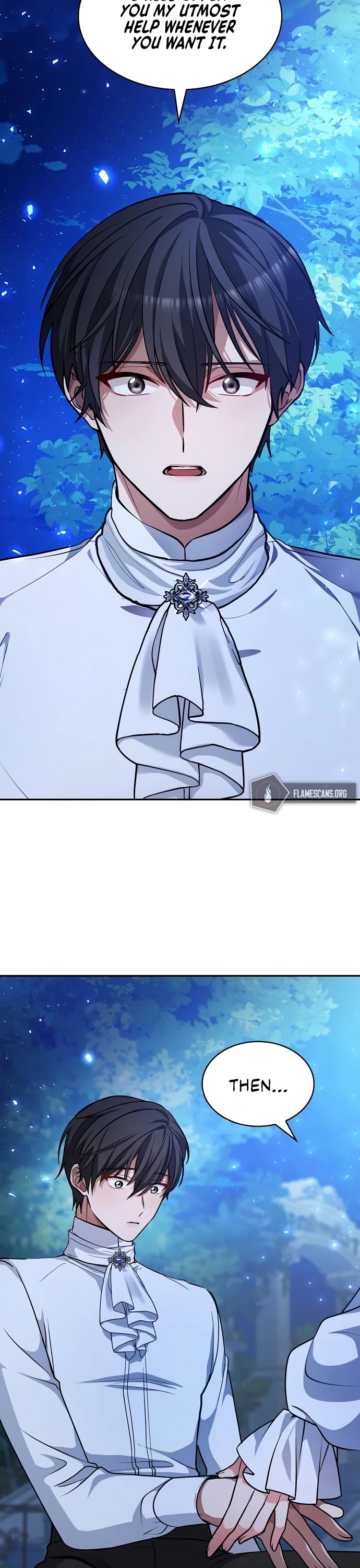 Regina Rena – To the Unforgiven Chapter 21 page 55 - Chapter 21