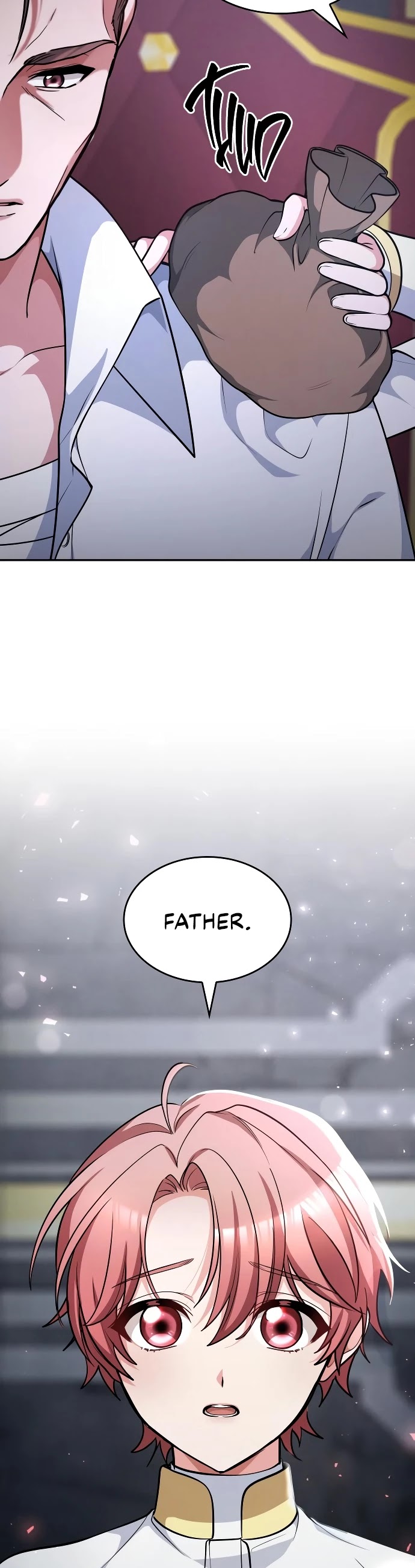 Regina Rena – To the Unforgiven Chapter 21 page 6 - Chapter 21