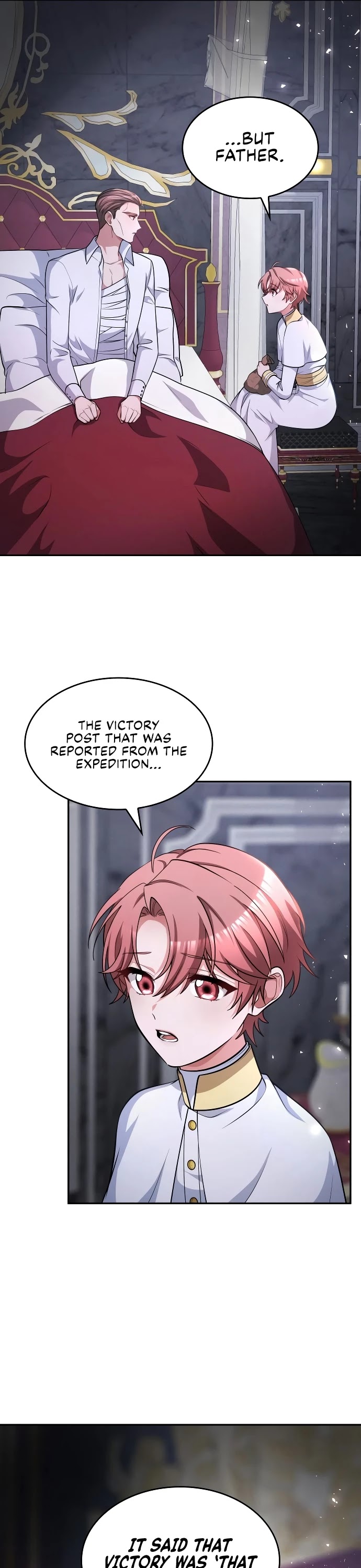 Regina Rena – To the Unforgiven Chapter 21 page 8 - Chapter 21