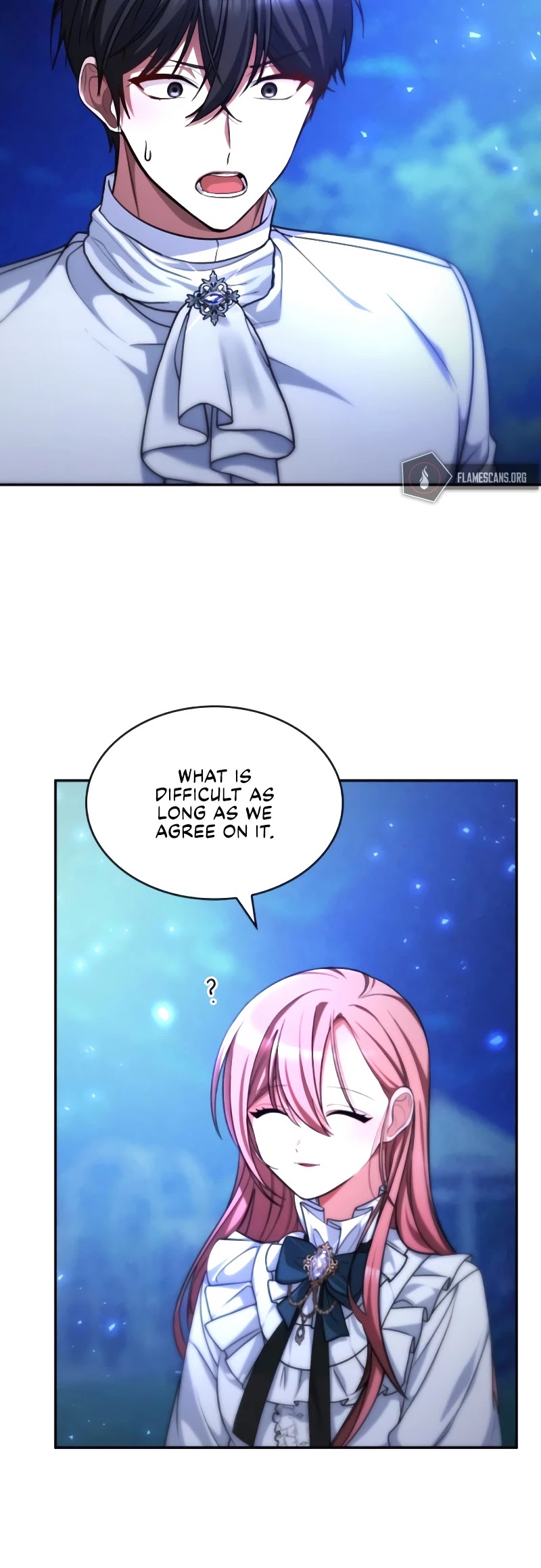 Regina Rena – To the Unforgiven Chapter 22 page 23 - Chapter 22