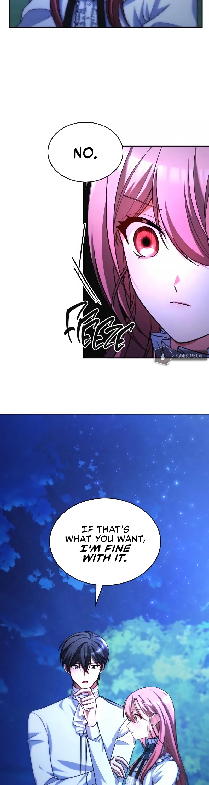 Regina Rena – To the Unforgiven Chapter 22 page 26 - Chapter 22