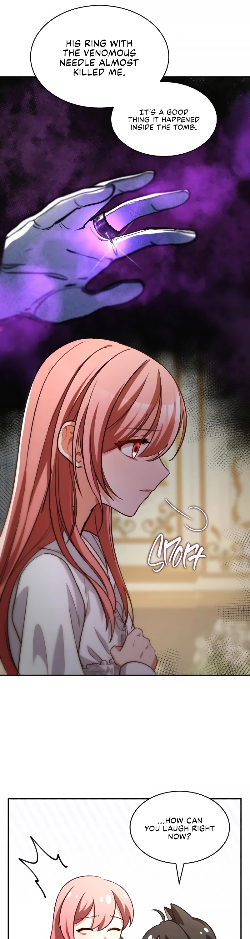 Regina Rena – To the Unforgiven Chapter 22 page 32 - Chapter 22
