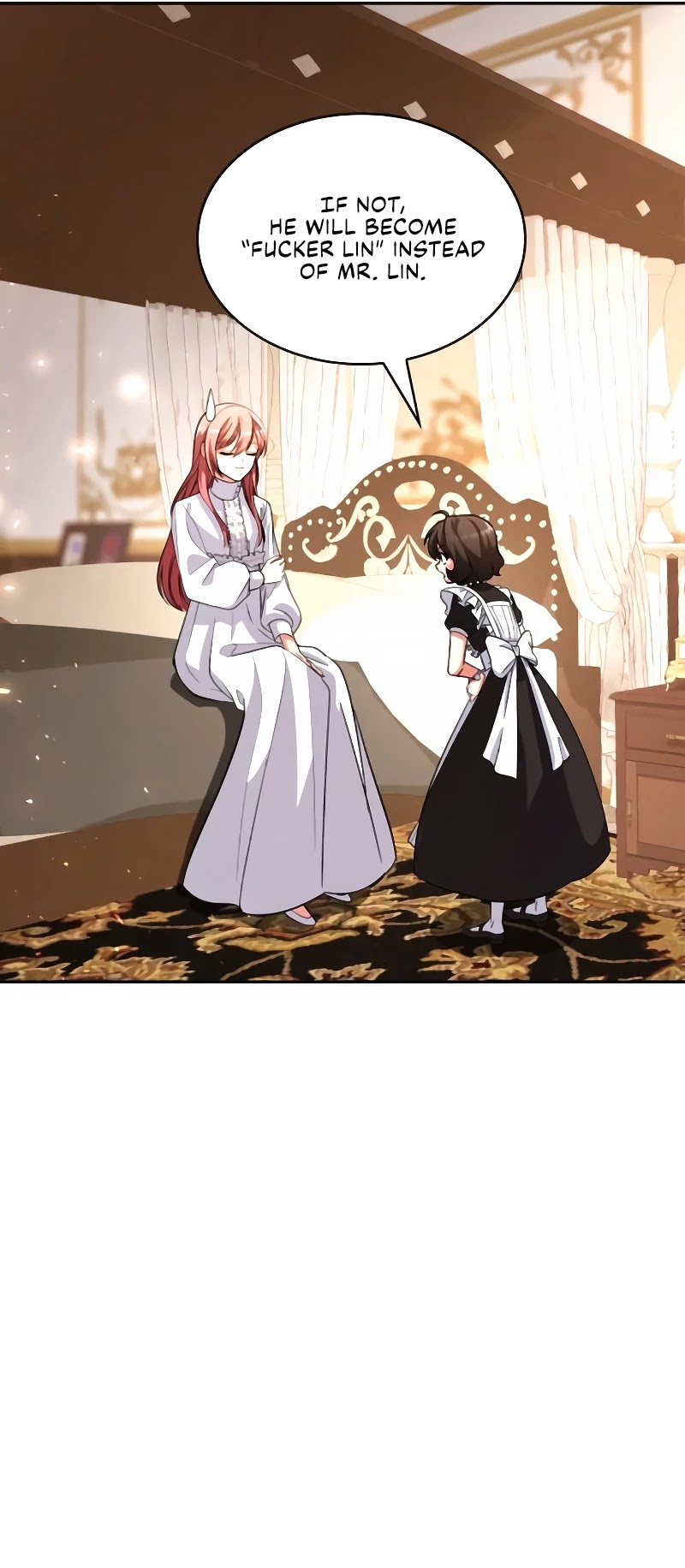 Regina Rena – To the Unforgiven Chapter 22 page 35 - Chapter 22