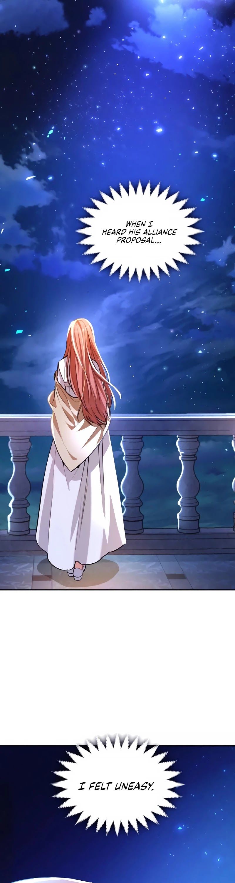Regina Rena – To the Unforgiven Chapter 22 page 41 - Chapter 22