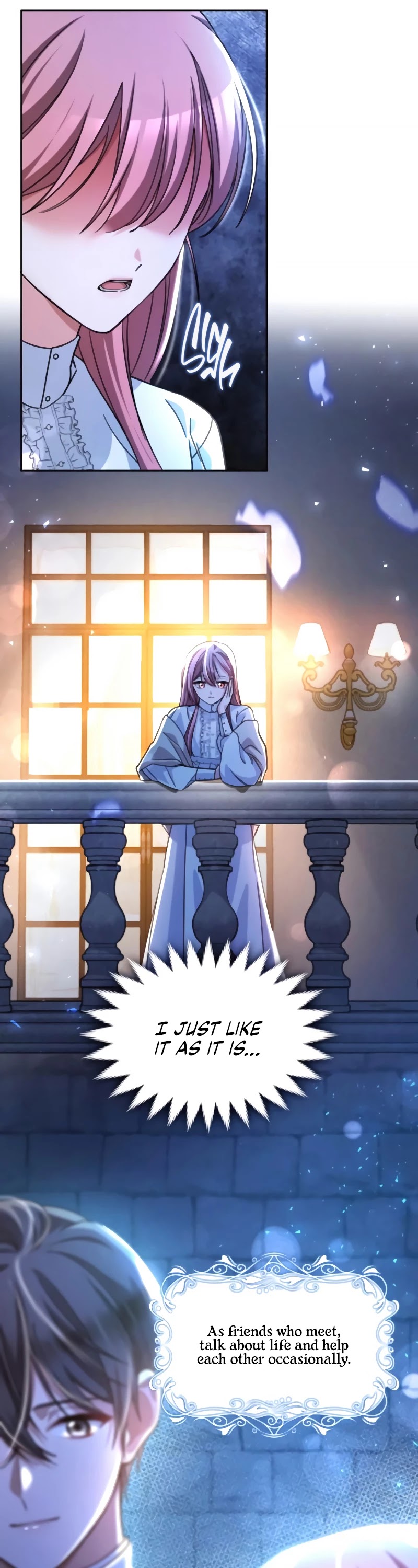 Regina Rena – To the Unforgiven Chapter 22 page 44 - Chapter 22