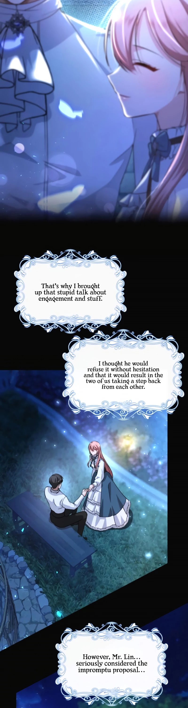Regina Rena – To the Unforgiven Chapter 22 page 45 - Chapter 22