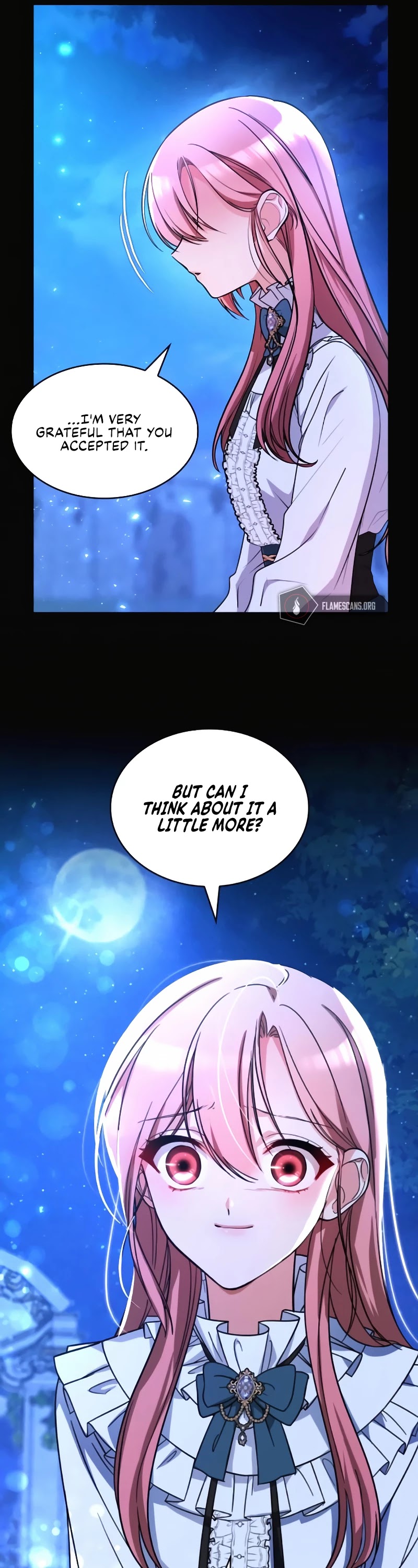 Regina Rena – To the Unforgiven Chapter 22 page 48 - Chapter 22