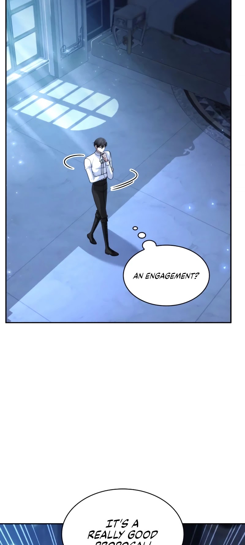 Regina Rena – To the Unforgiven Chapter 22 page 54 - Chapter 22