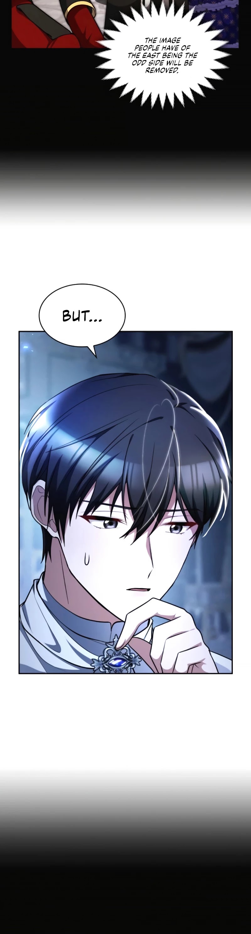 Regina Rena – To the Unforgiven Chapter 22 page 57 - Chapter 22