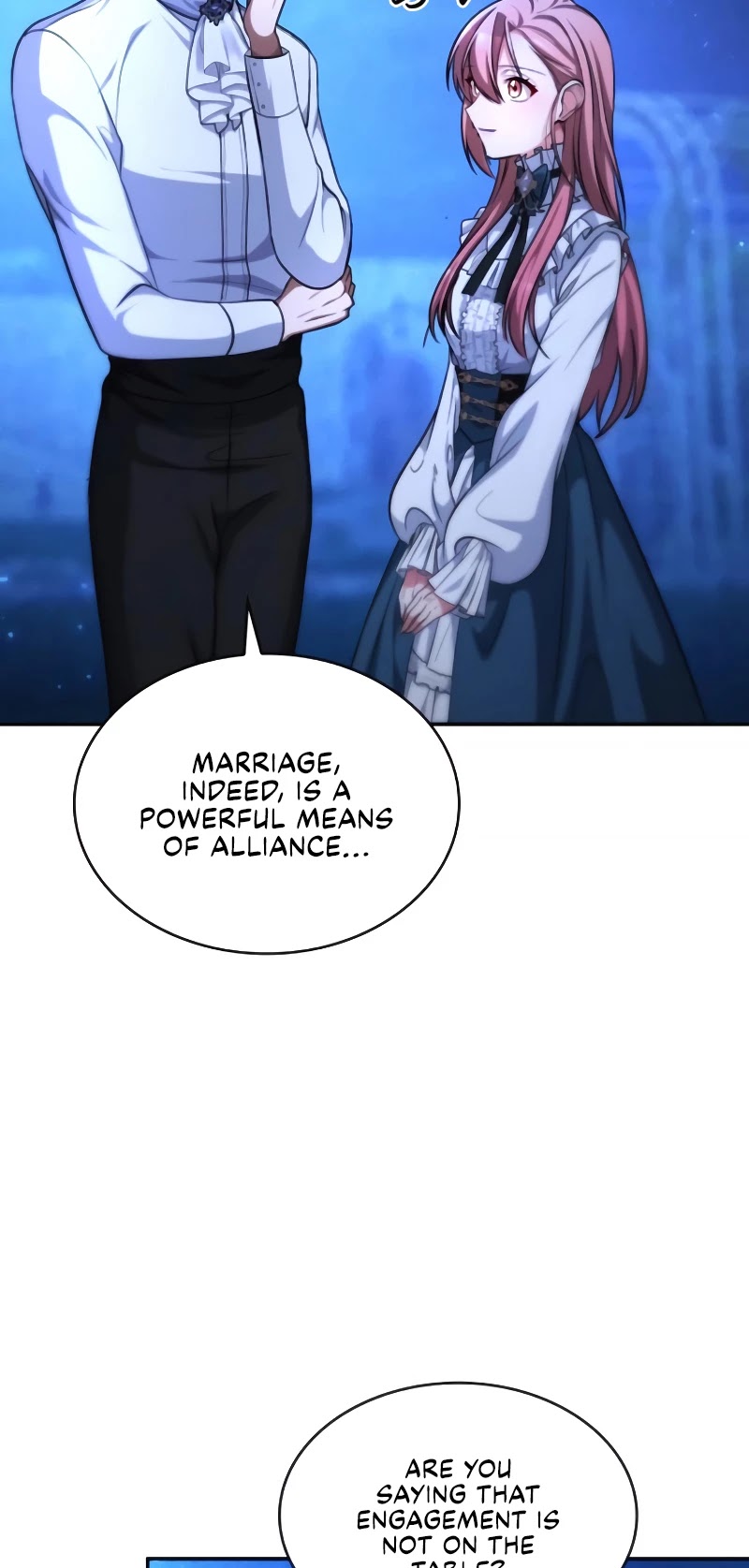 Regina Rena – To the Unforgiven Chapter 22 page 9 - Chapter 22