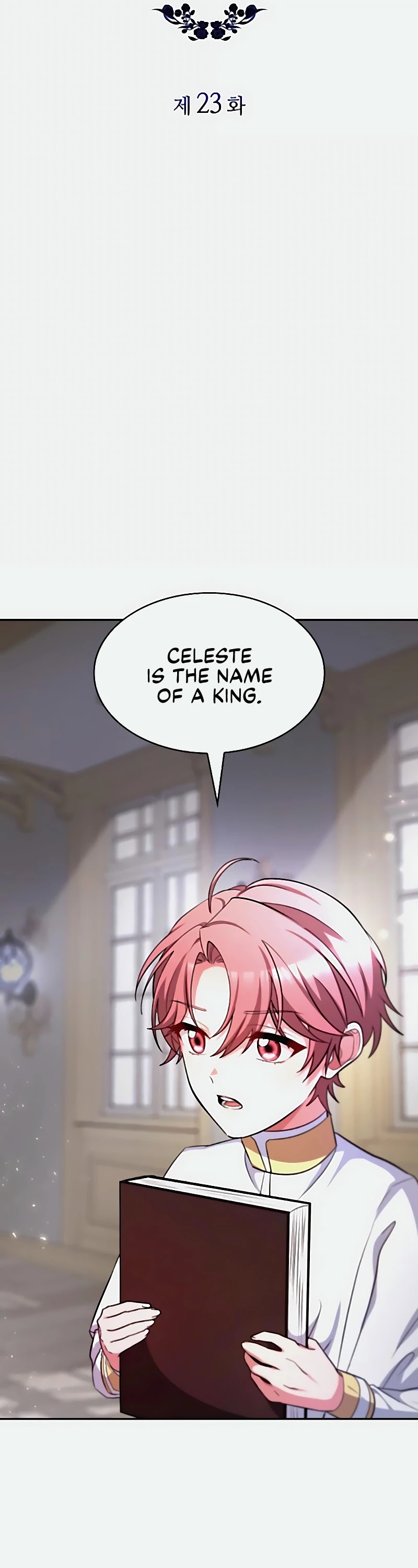 Regina Rena – To the Unforgiven Chapter 23 page 16 - Chapter 23